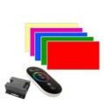 Dalles led rgb